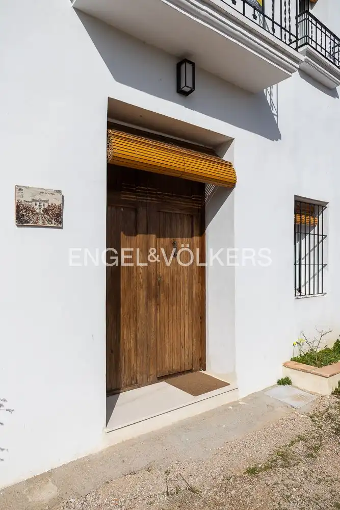 Casa o chalet en venta en Carcaixent con Aire acondicionado, Calefacción y Jardín privado