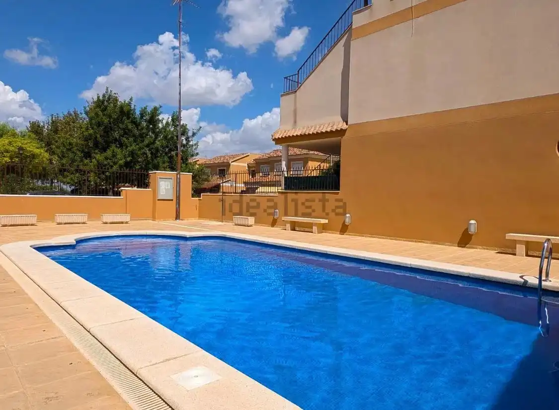 Bungalow with pool for sale in De La Gloria, imagen 16