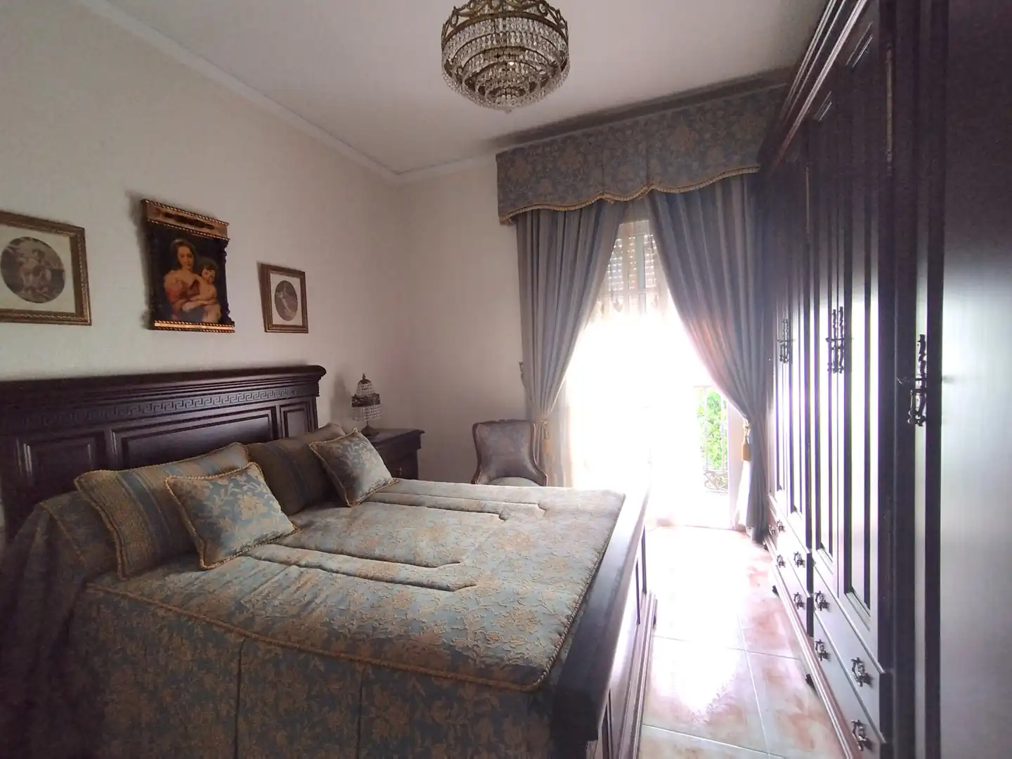 Habitación de Piso en venta en Lepe con Terraza, Trastero y Amueblado