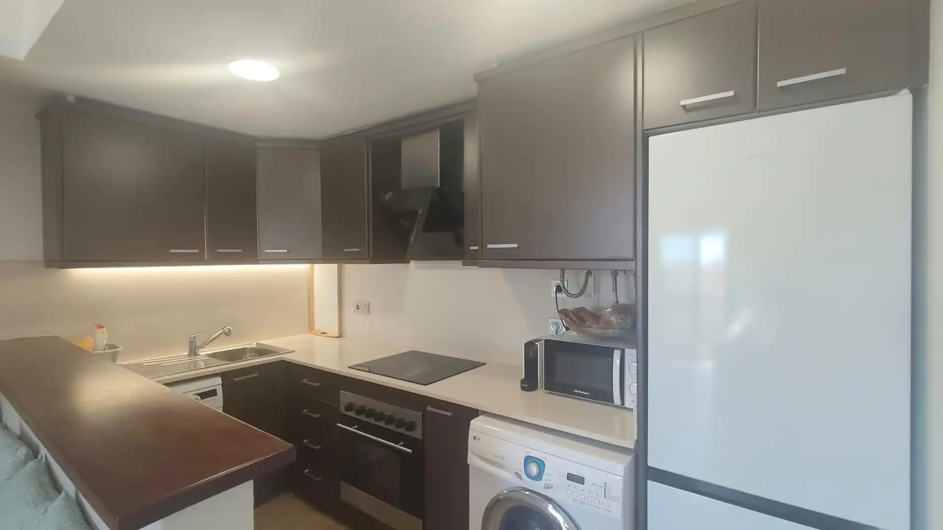 Duplex with pool to rent in D'en Pla, imagen 18