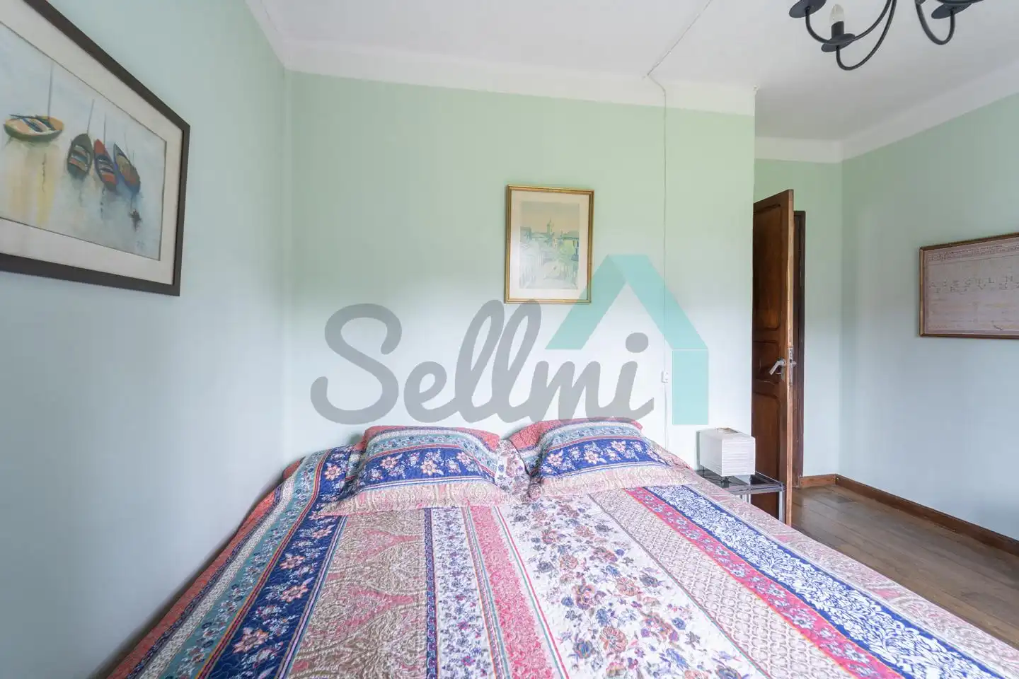 Casa con terraza en venta en Quintana, imagen 115