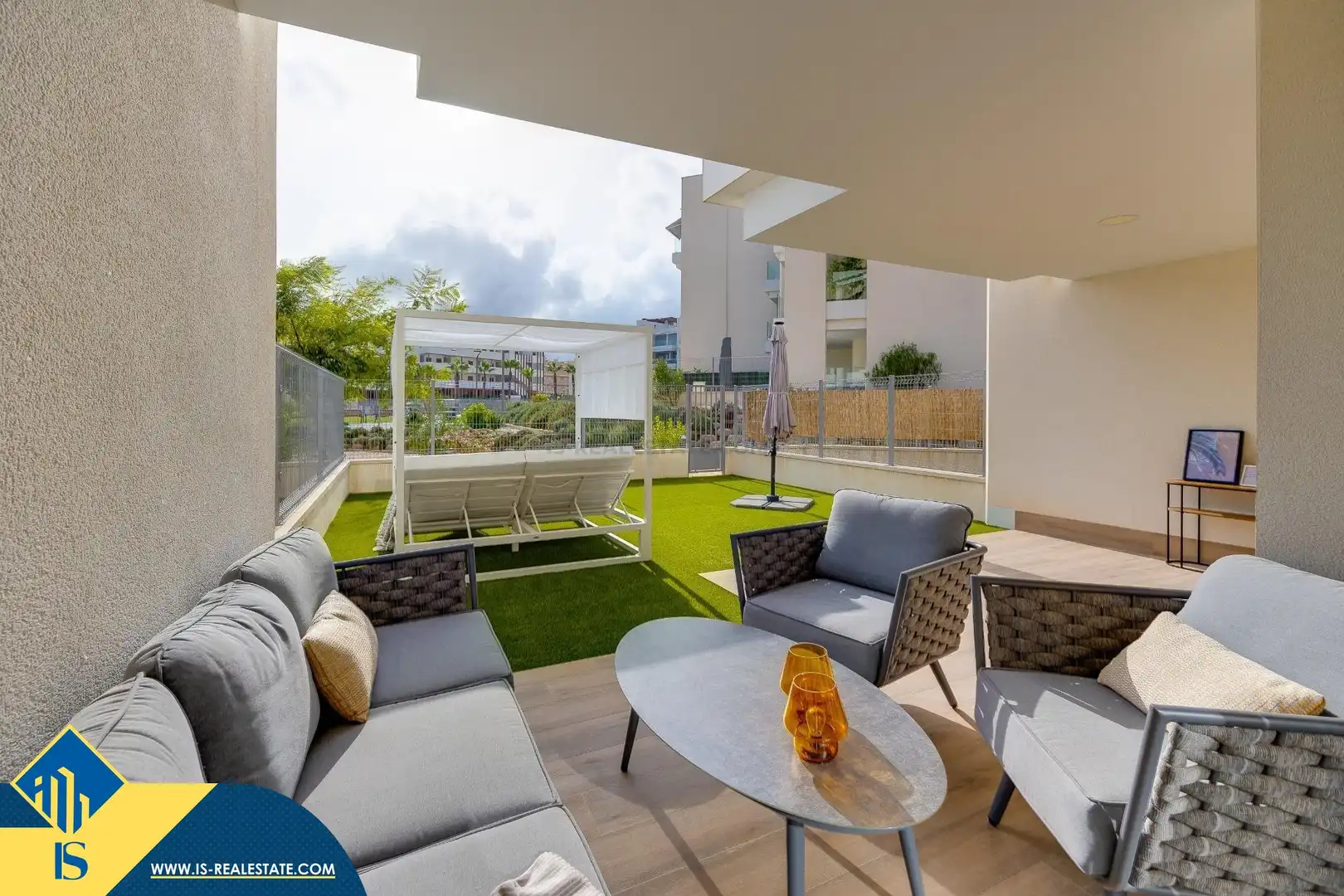 Wohnung mit Pool zum Verkauf in Orihuela Costa, imagen 8