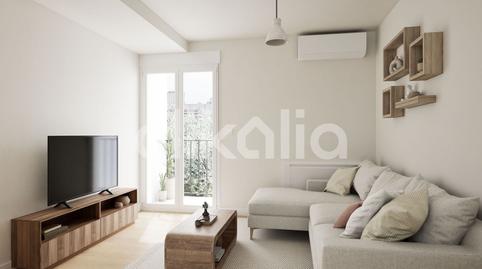 Foto 4 de Pis en venda a Vinateros, Madrid