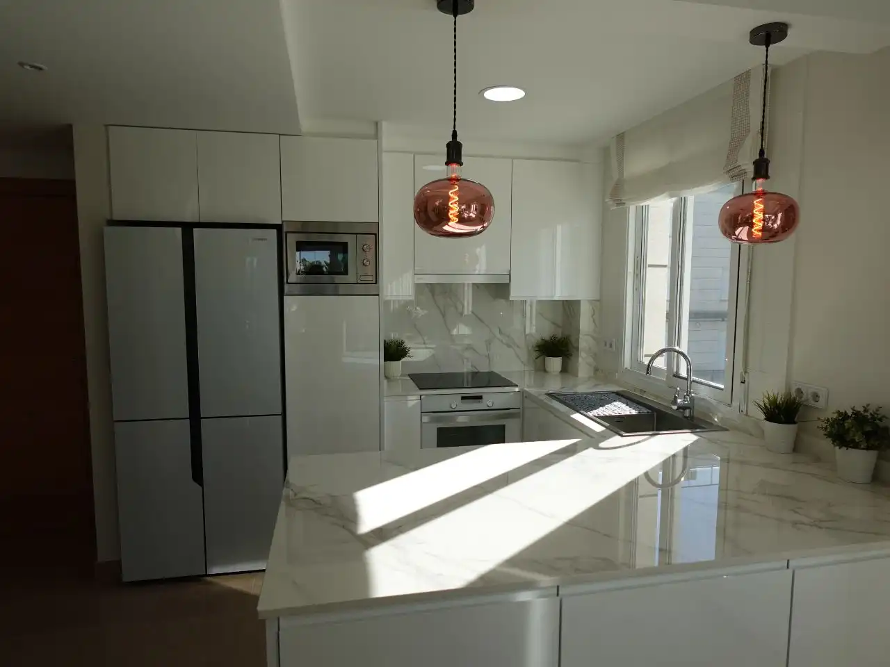Apartment mit Pool zum Verkauf in Av matisse 4, imagen 17