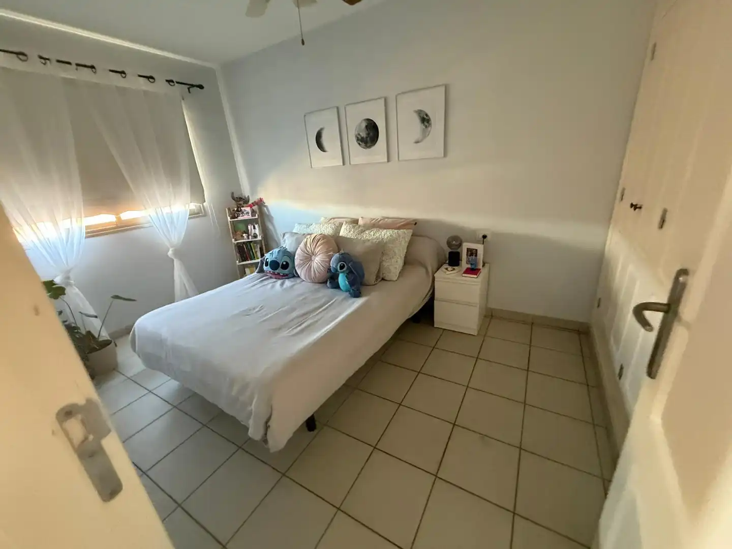 Apartament amb terrassa en venda a Calle la Sirena 11, imagen 3