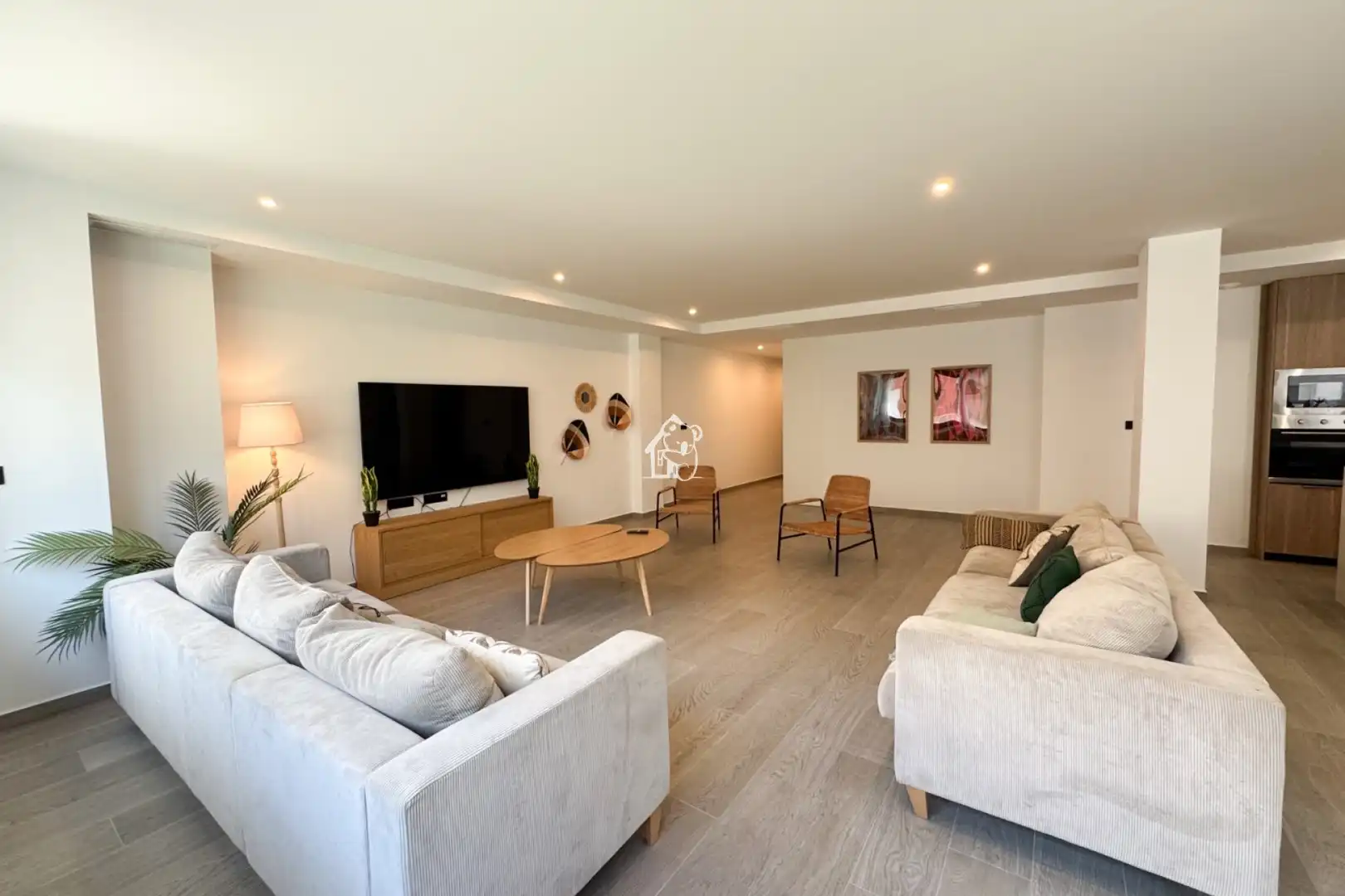 Flat for rent in Torrevieja  with Air Conditioner, Furnished and Oven