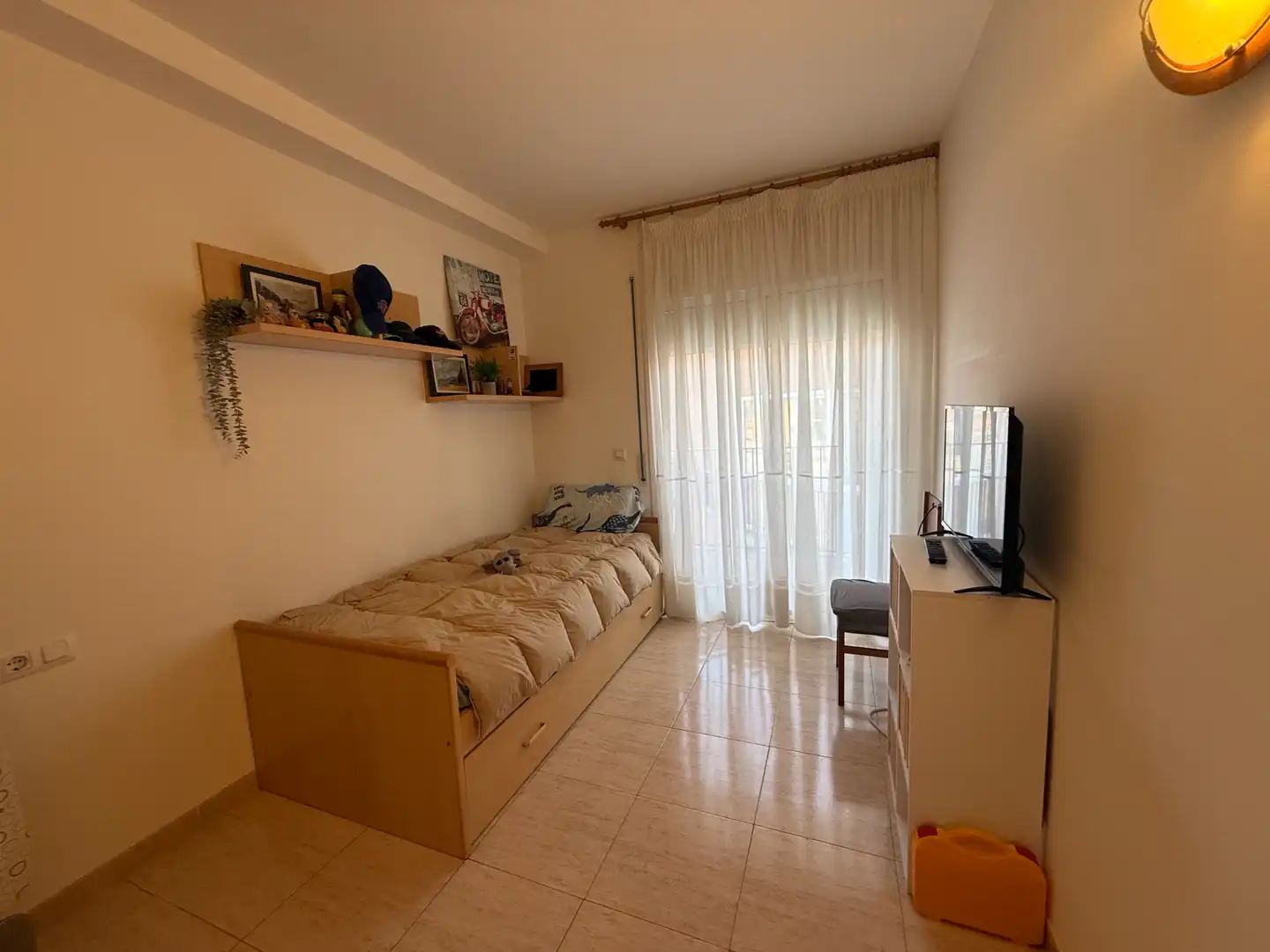 Flat for sale in Sant Feliu de Guíxols, Girona