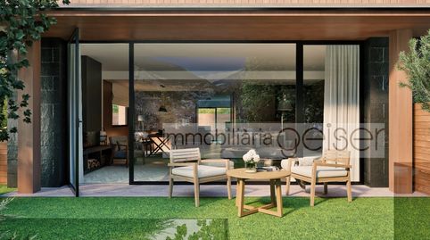 Foto 5 de Casa adosada en venta en Carretera del Coll D'ordino, Ordino - Ansalonga - Sornàs, Ordino