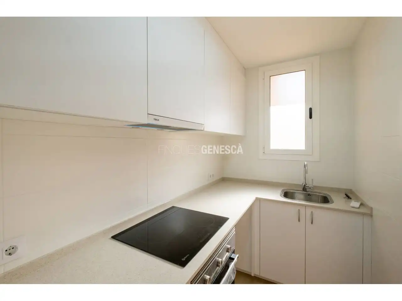 Flat for sale in Calle Baldrich, Segle XX