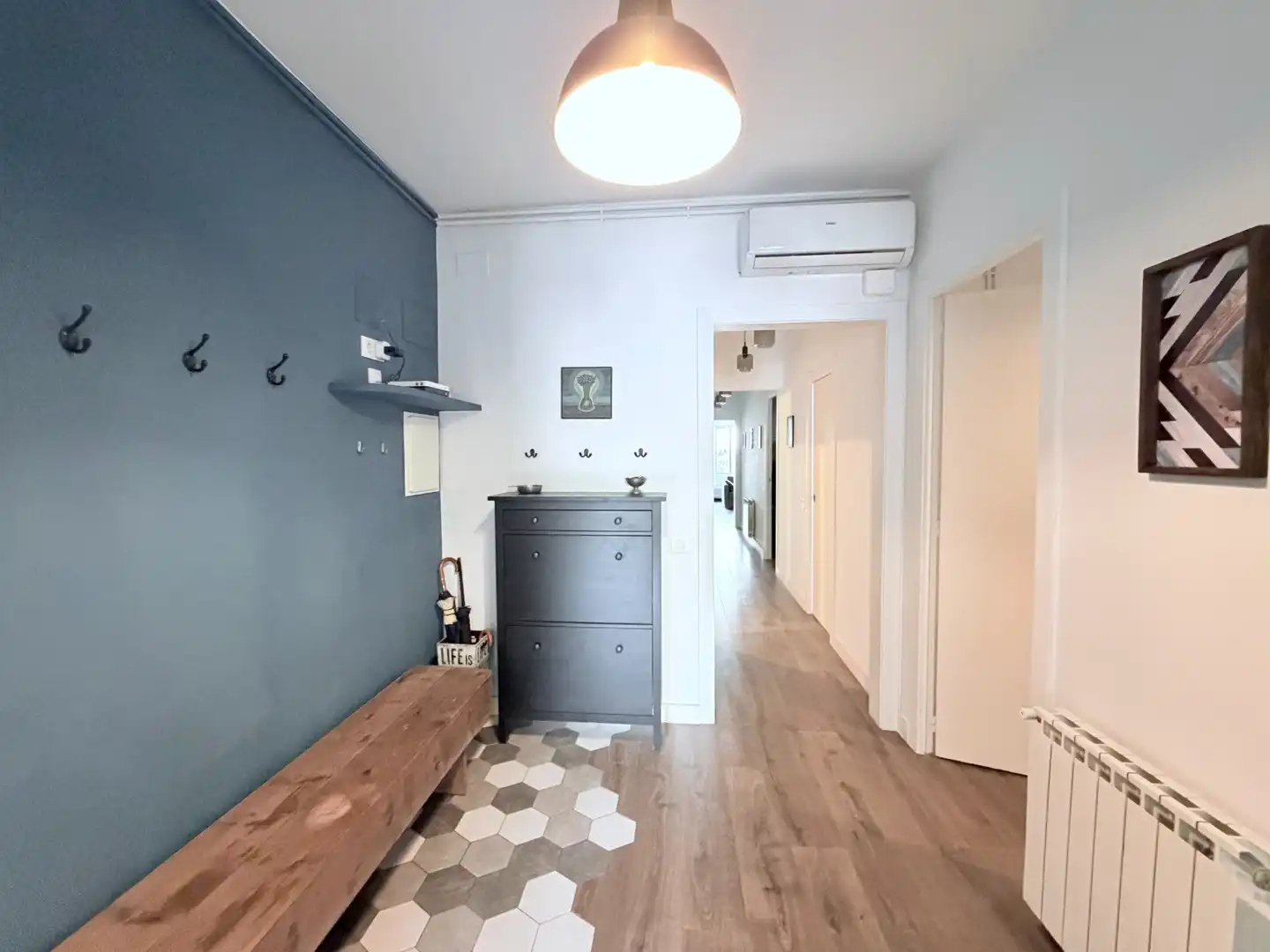 Flat for sale in Centre