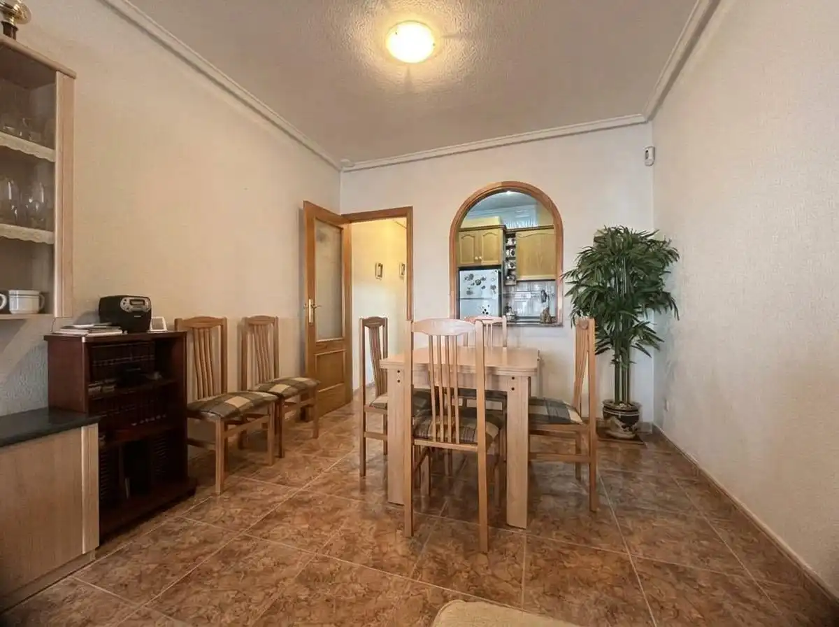 Wohnung mit Aufzug zum Verkauf in Las Viñas, imagen 11