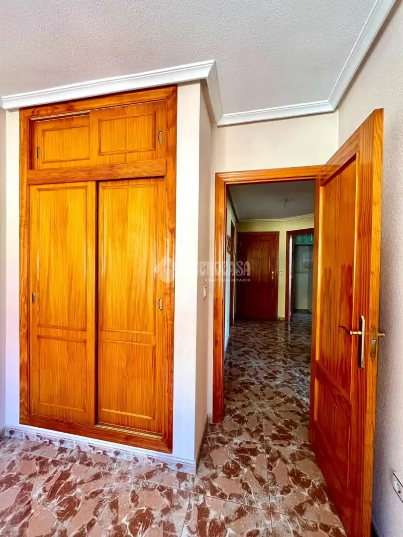 Piso en venta en Murcia con Aire acondicionado, Calefacción y Balcón