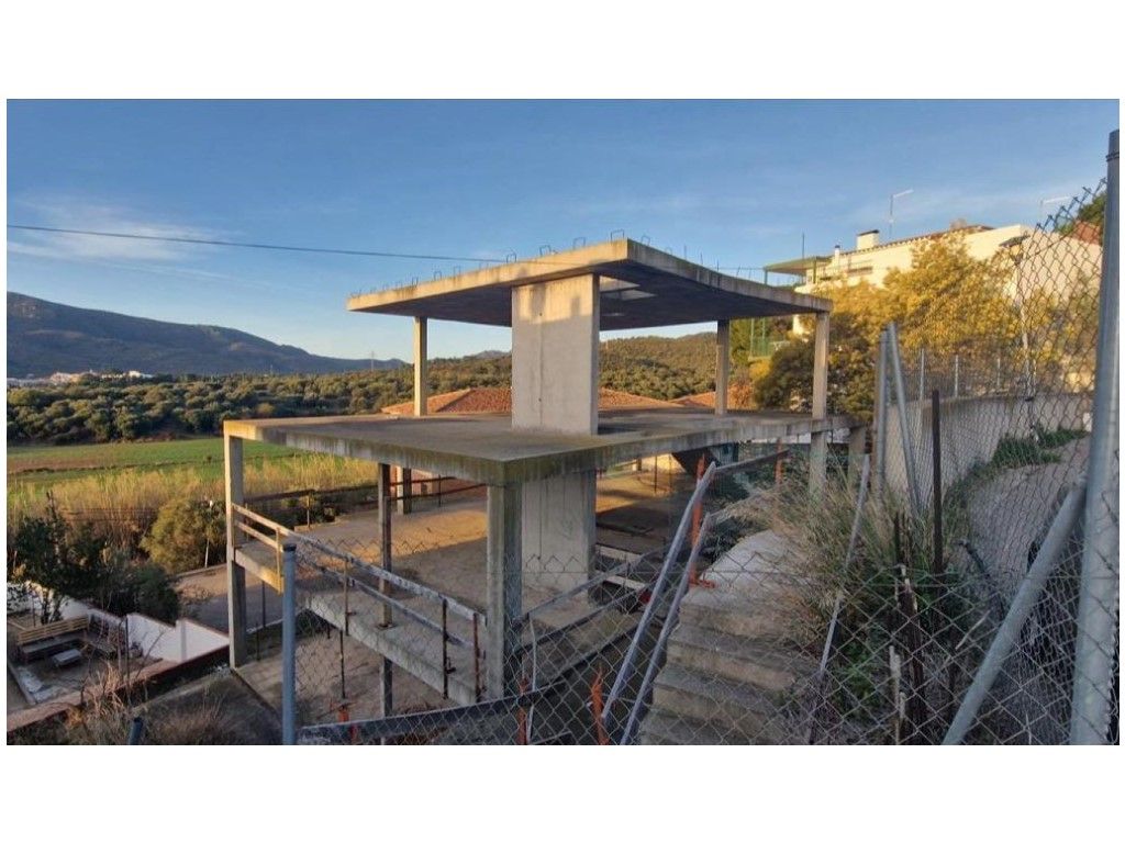 Exterior view of Building for sale in Llançà
