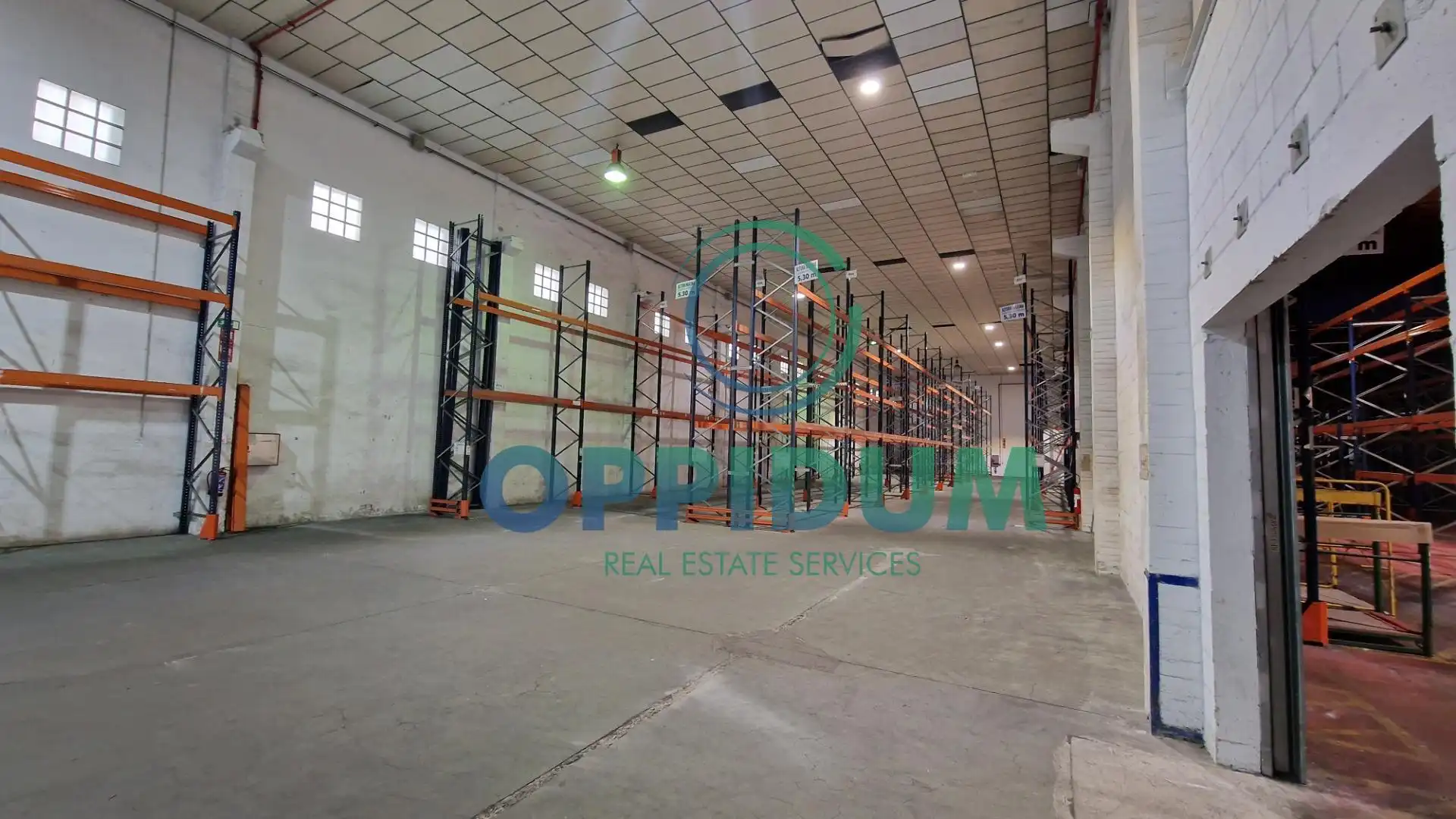 Nau industrial en venda a GAMBRINUS, imagen 23