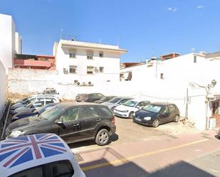 Parking of Residential for sale in Mijas