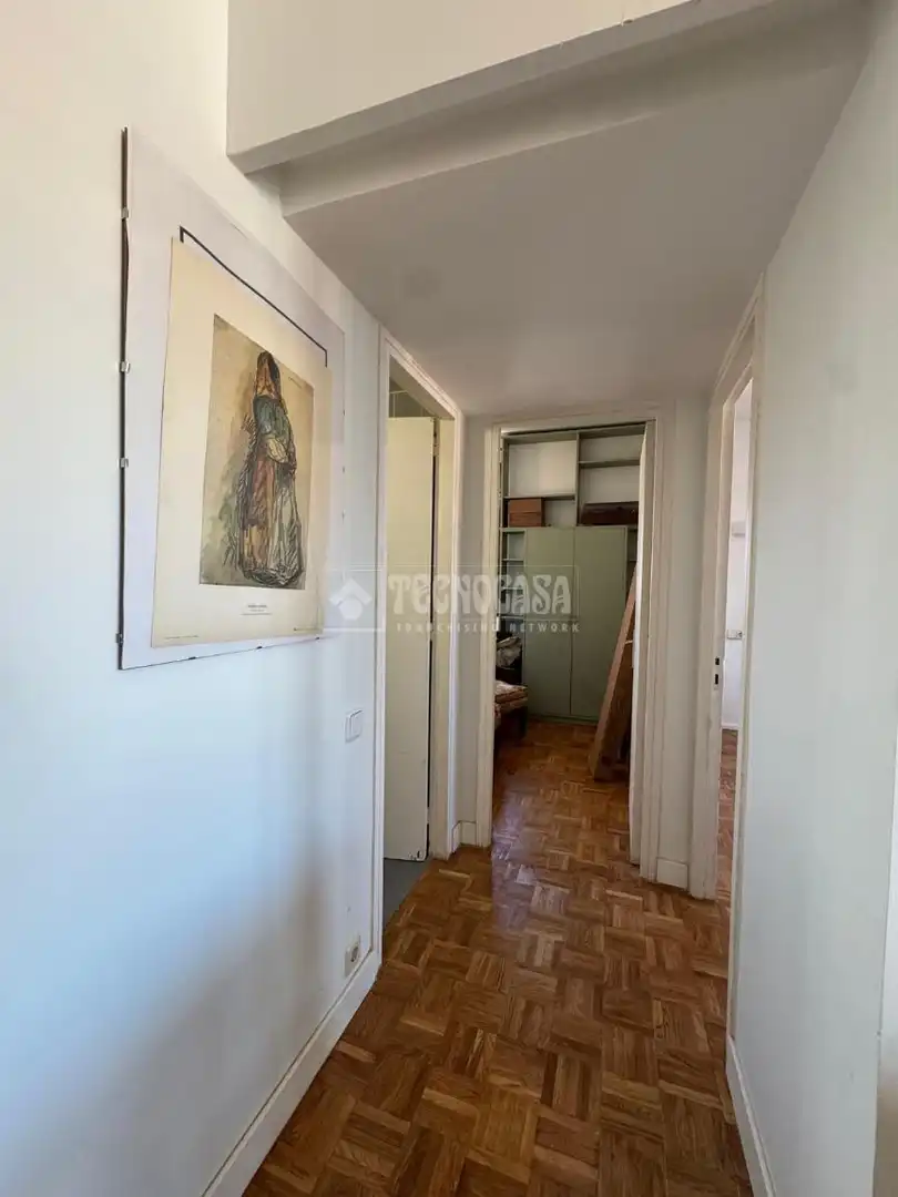 Habitación de Piso en venta en Madrid con Aire acondicionado, Calefacción y Parquet