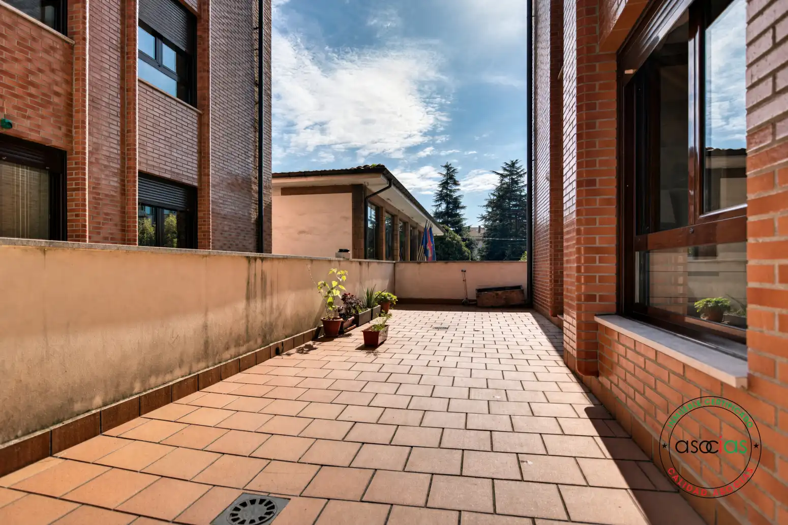 Wohnung mit Terrasse zum Verkauf in Posada de Llanera - AV PRUDENCIO GONZALEZ 4, imagen 27