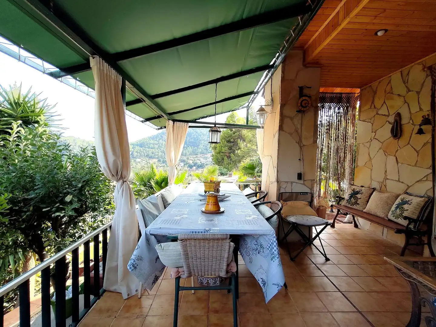 Haus mit Pool zum Verkauf in Torrelles de Llobregat, imagen 31