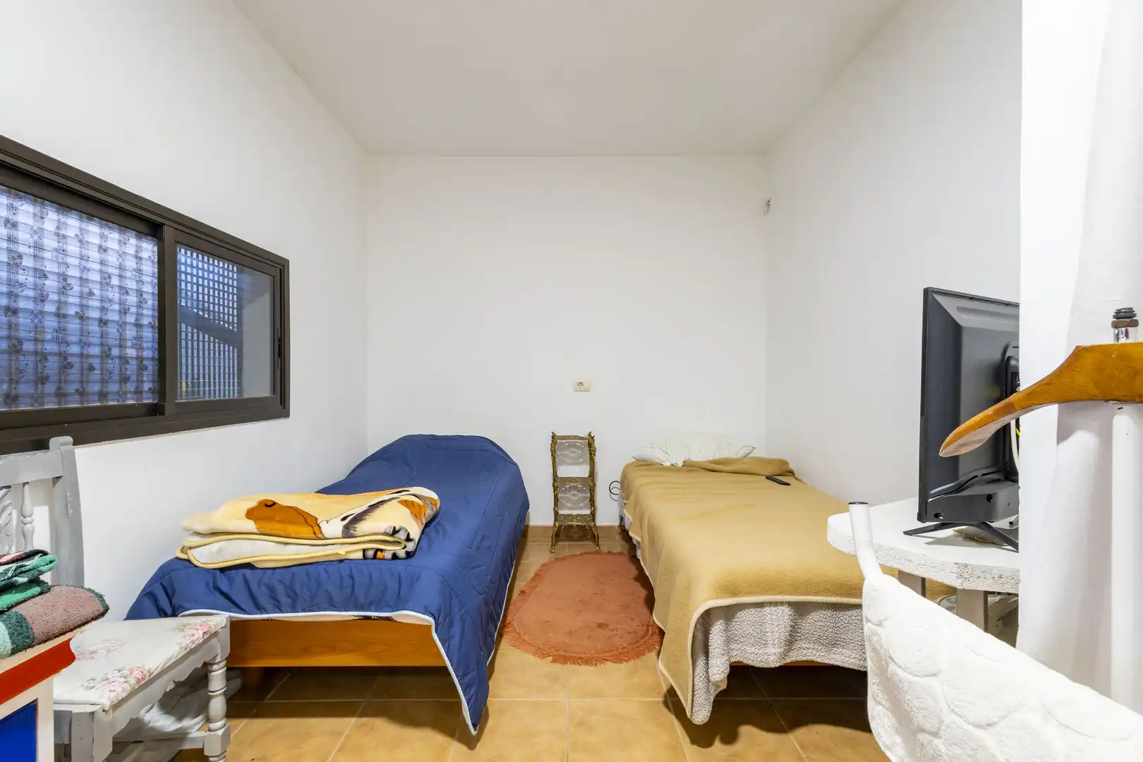 Habitación de Finca rústica en venta en San Cristóbal de la Laguna con Calefacción, Jardín privado y Terraza