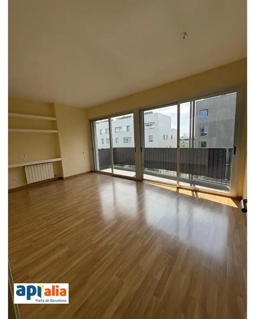 Terrassa de Apartament en venda en Sant Feliu de Llobregat