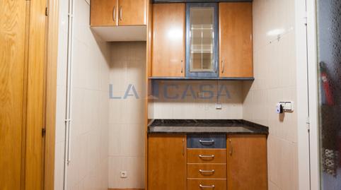 Foto 5 de Pis en venda a El Carmel, Barcelona