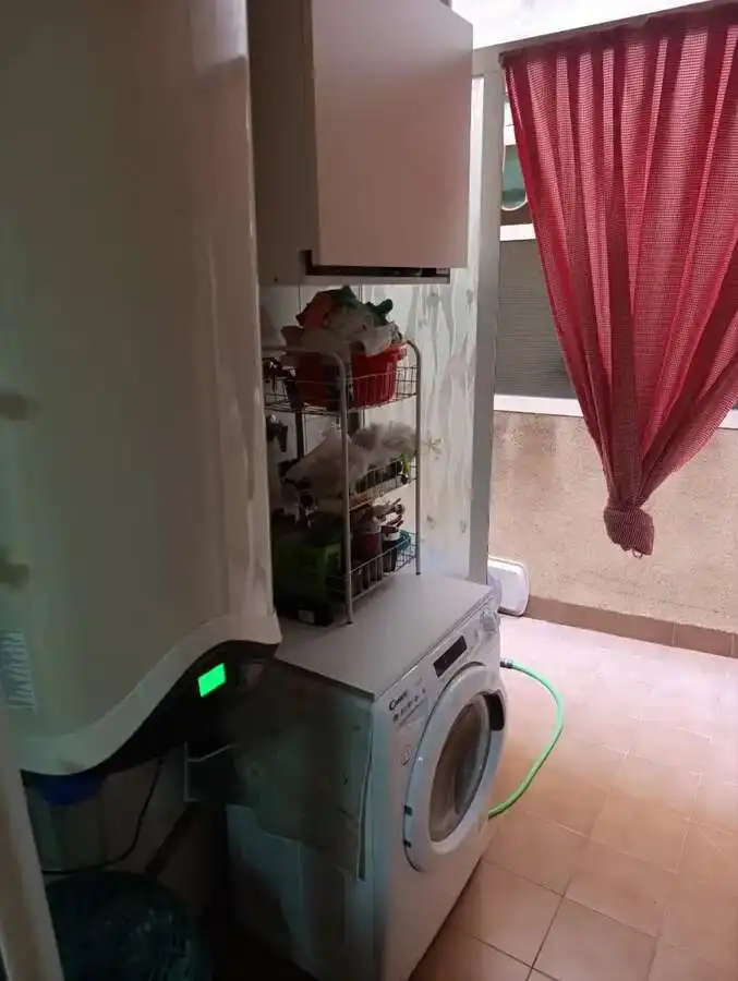 Terraza de Piso en venta en Archena con Trastero