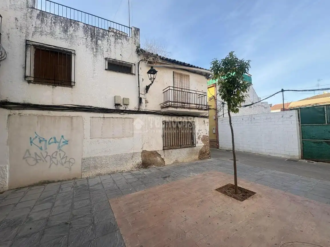 Habitatge amb jardí en venda a Andújar, imagen 15