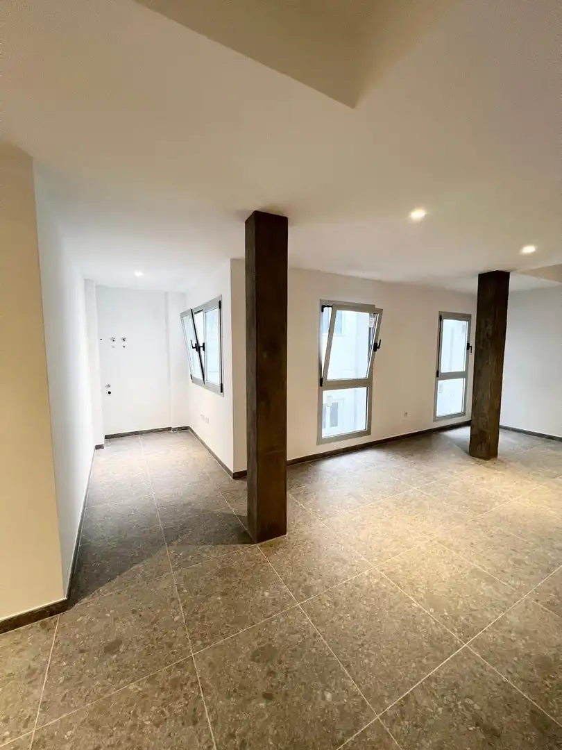 Flat for rent in Santa Cruz de Tenerife