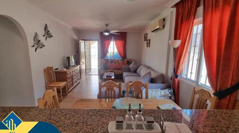 Foto 2 de Casa adosada en venda a El Moncayo - El Pòrtic, Alicante