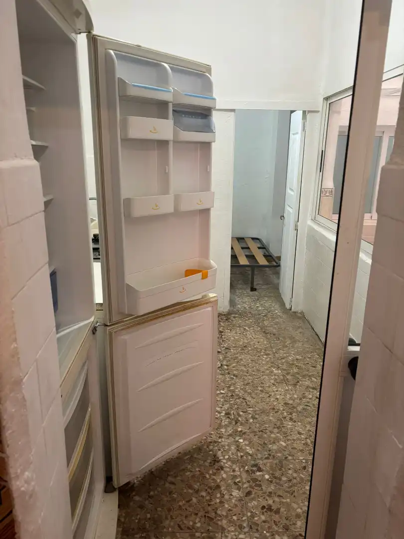 Cuina de Pis en venda en Sagunto / Sagunt amb Moblat i Rentadora