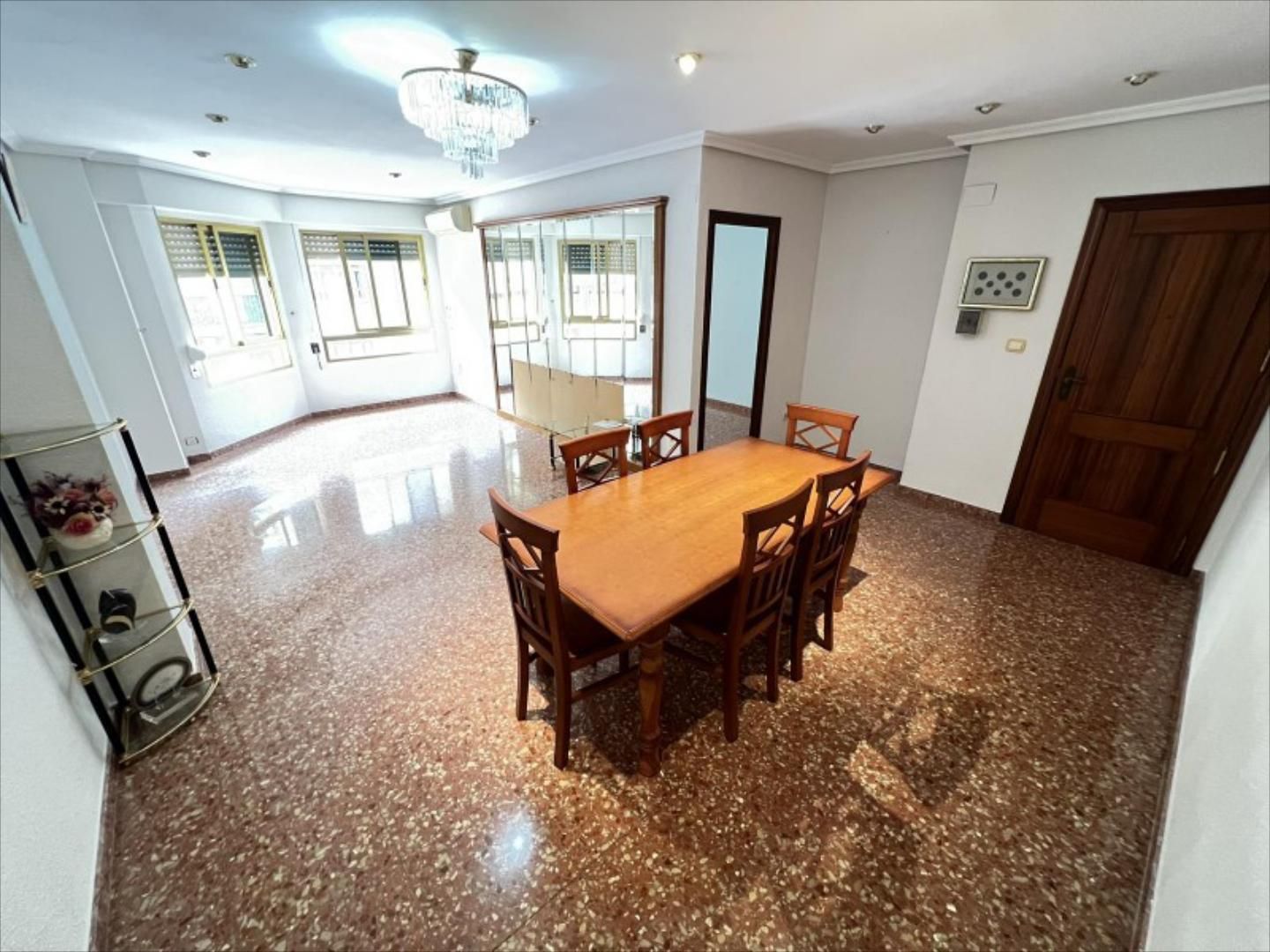 Comedor de Piso en venta en Alzira