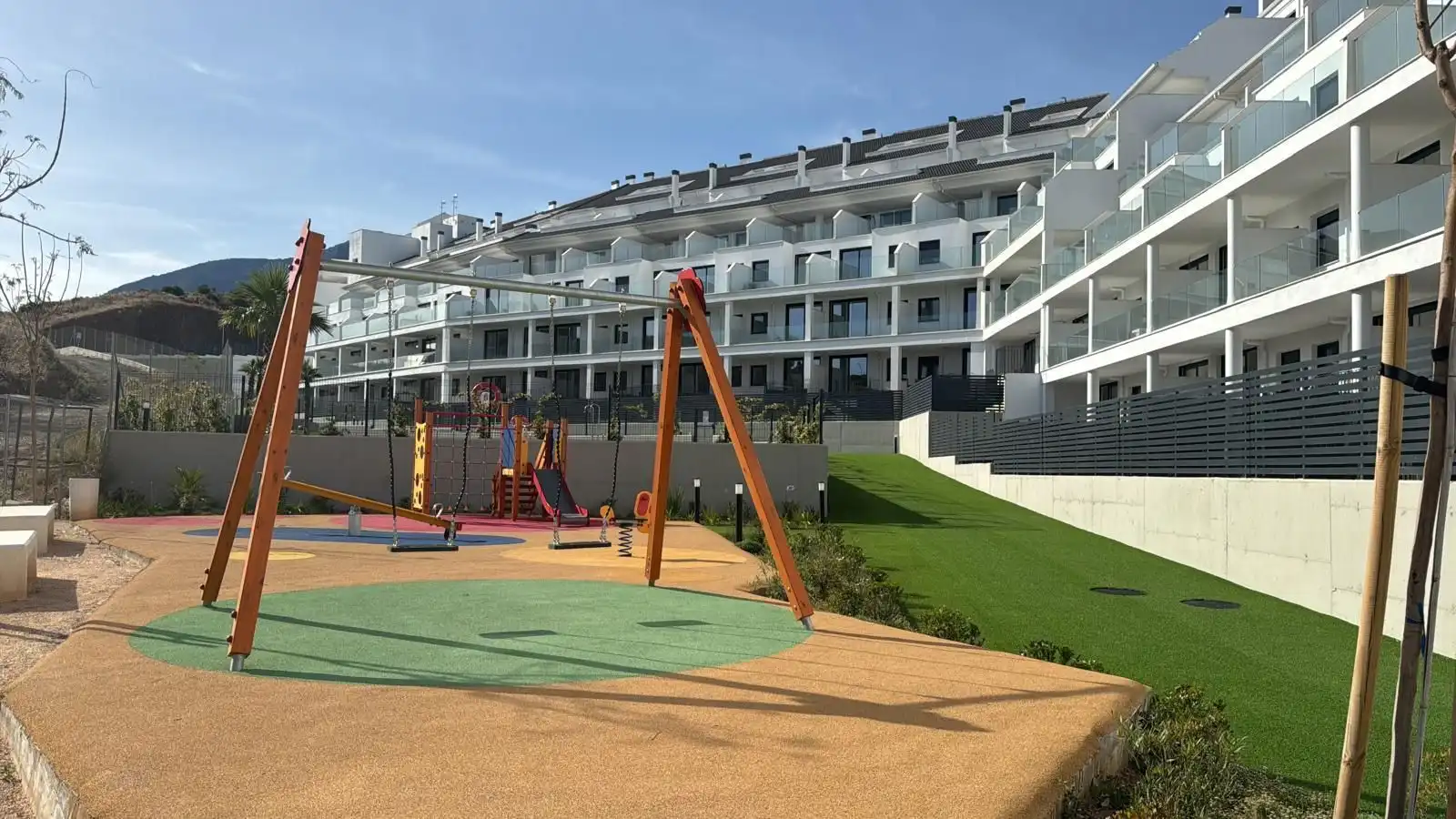 Pis amb piscina en venda a Torreblanca del Sol, imagen 10
