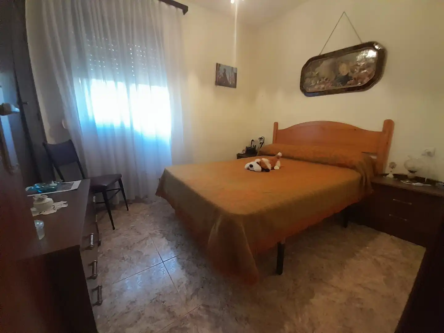 Habitación de Piso en venta en Puertollano