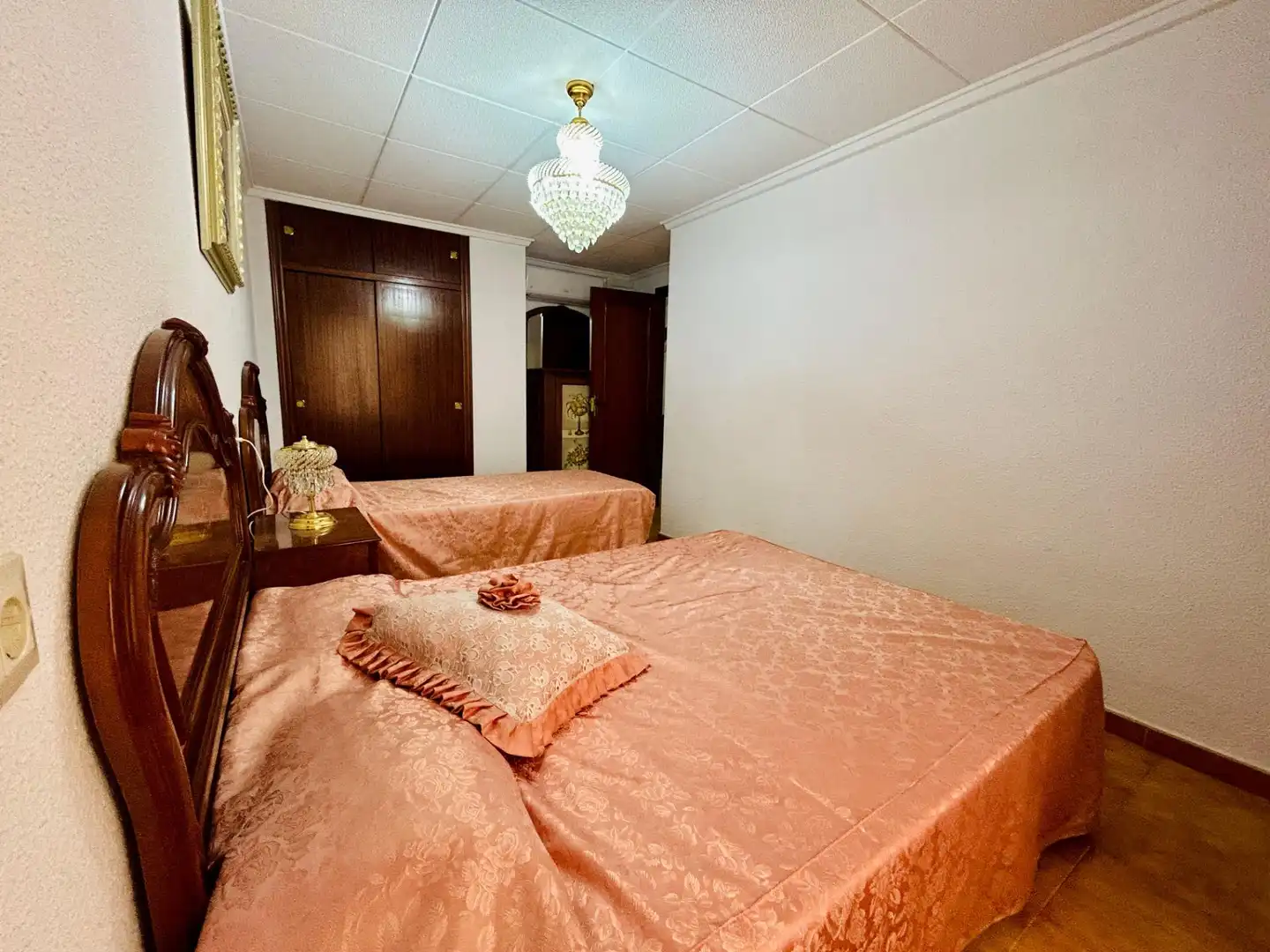 Piso con terraza en venta en Santa Pola ciudad, imagen 14