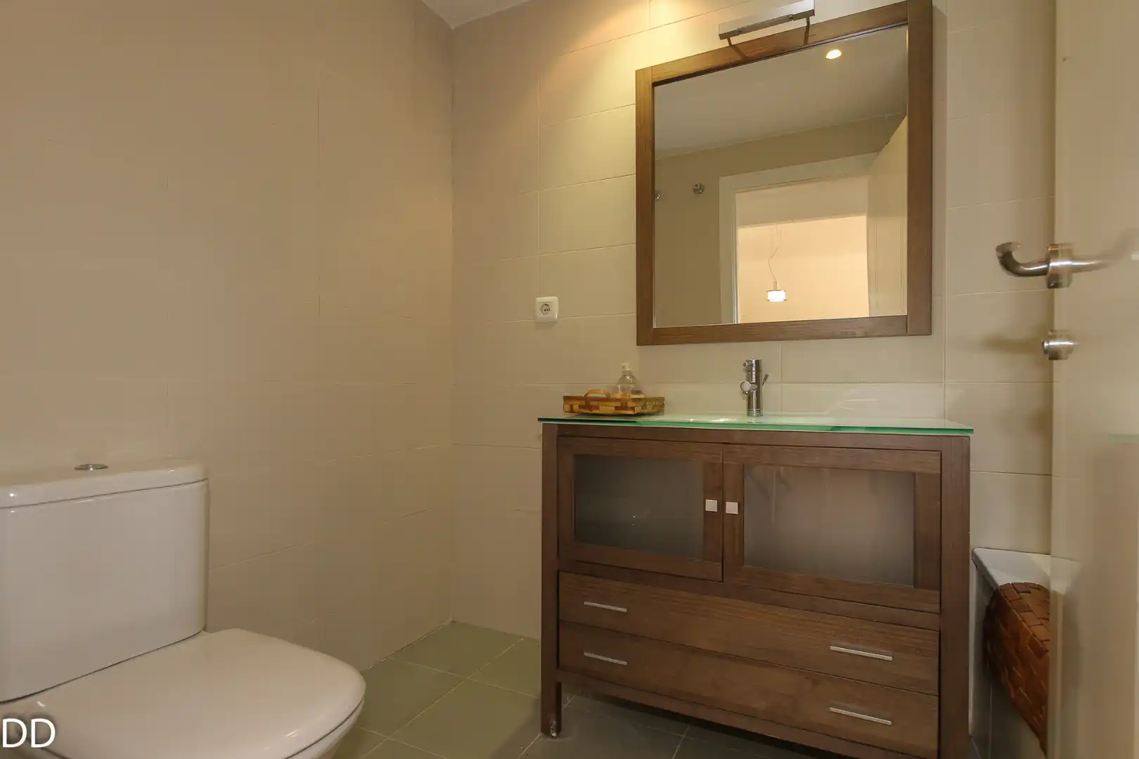 Apartament de lloguer a Carrer de l'Oblada, 100, Les Bassetes - El Marjal