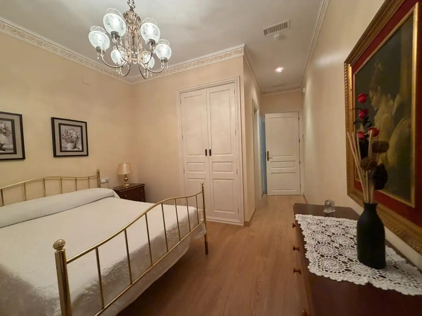 Casa amb terrassa en venda a Hinojosa del Duque, imagen 58