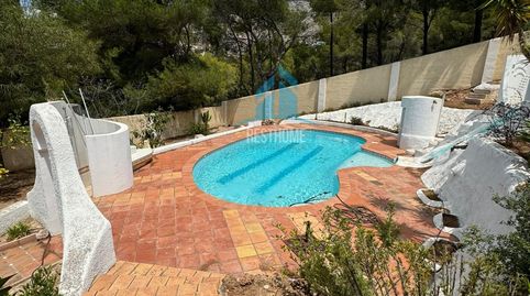 Villa de lujo en Altea, imagen 2