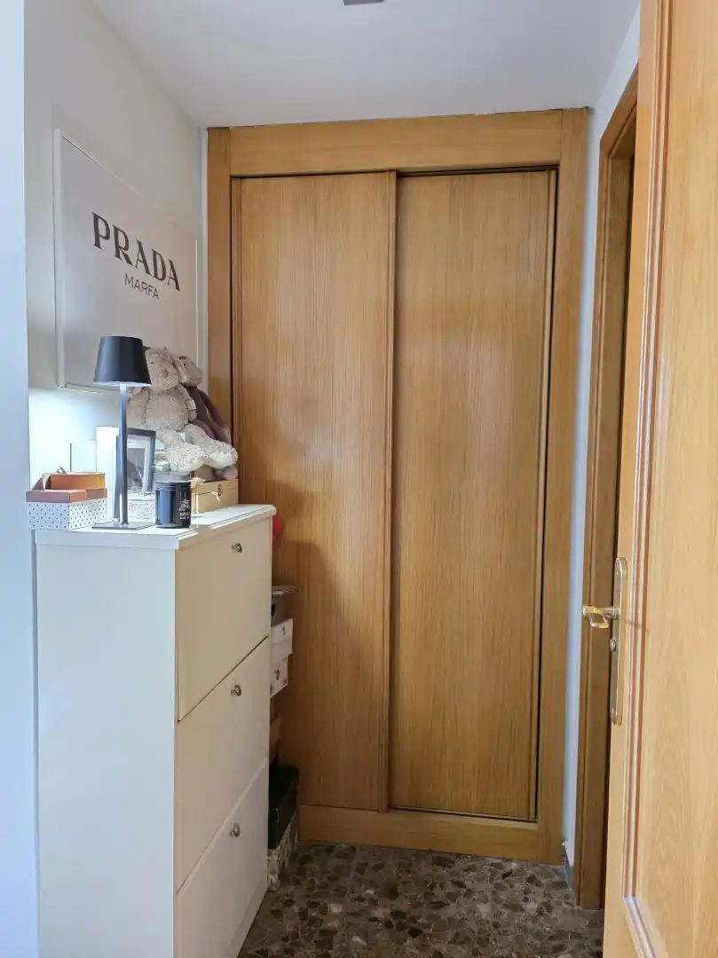 Habitación de Piso en venta en Valencia con Aire acondicionado, Calefacción y Terraza