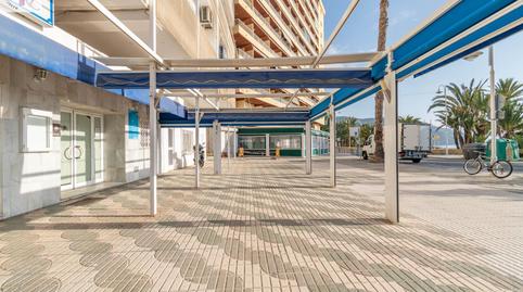 Photo 3 of Premises for sale in Paseo de Velilla, 47, Velilla - Velilla Taramay, Granada