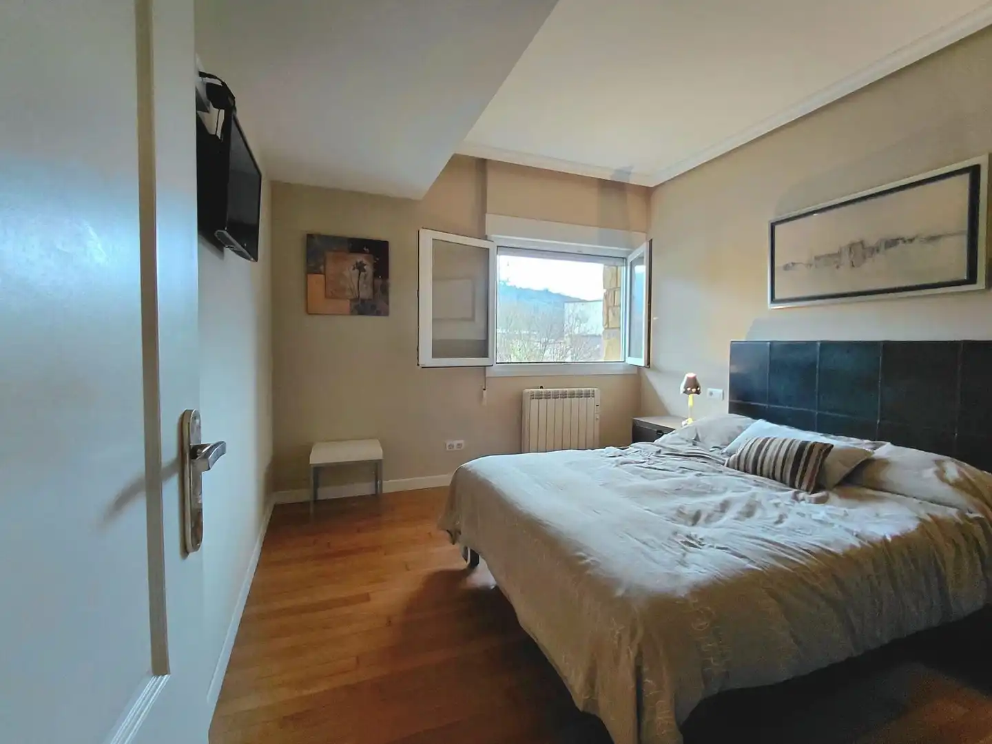Habitación de Piso en venta en Bergara con Trastero