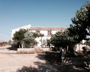 Vista exterior de Casa o xalet en venda en Alicante / Alacant amb Piscina