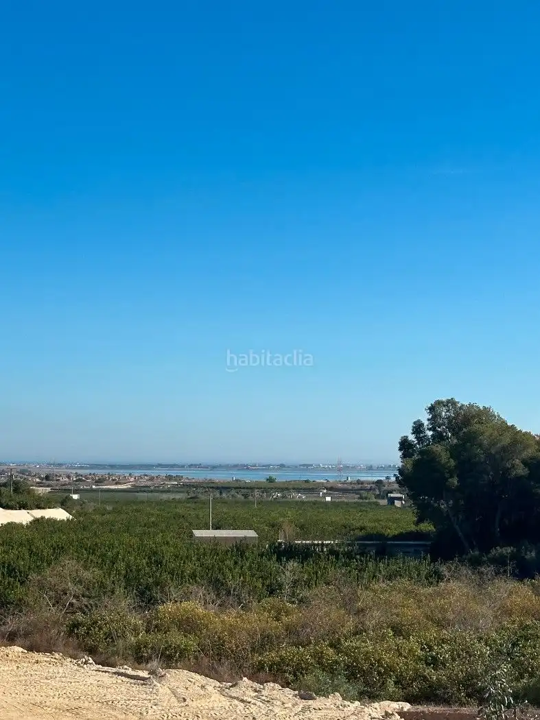 Terrain rustique à vendre à Camino de Catral 31, imagen 30