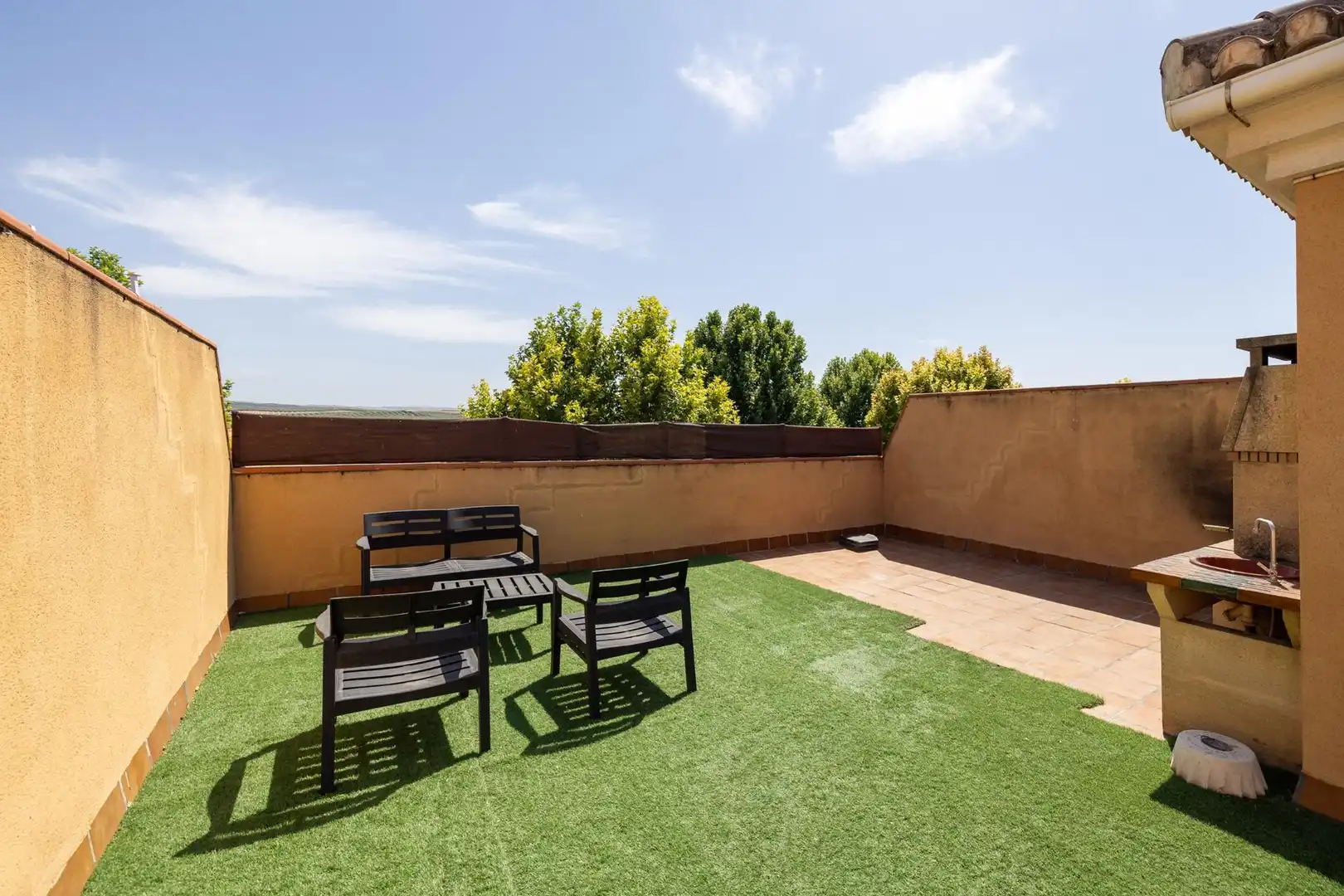 Dúplex en venta en Calle CLARA CAMPOAMOR, Cijuela
