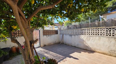 Foto 4 de Casa adosada en venta en Escandinavia - Cautivador, L'Alfàs del Pi