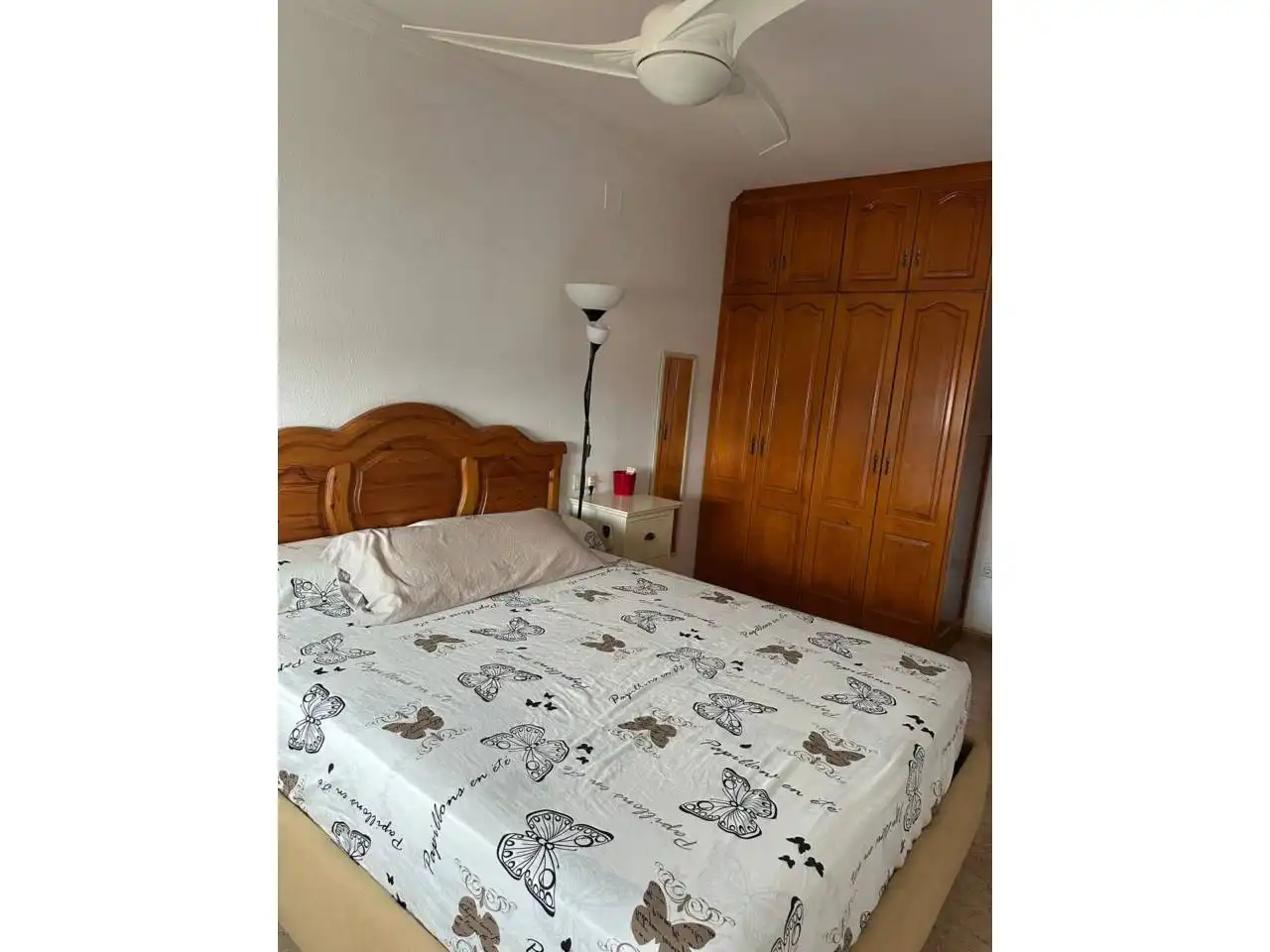 Appartamento con terrazza in vendita a Calle TOMAS MANSICIDOR, imagen 6