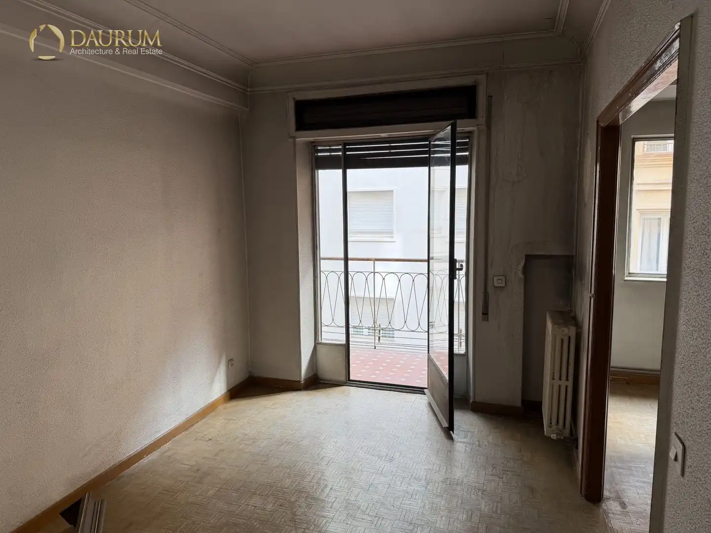 Piso con ascensor en venta en JUAN ÁLVAREZ MENDIZÁBAL, imagen 8
