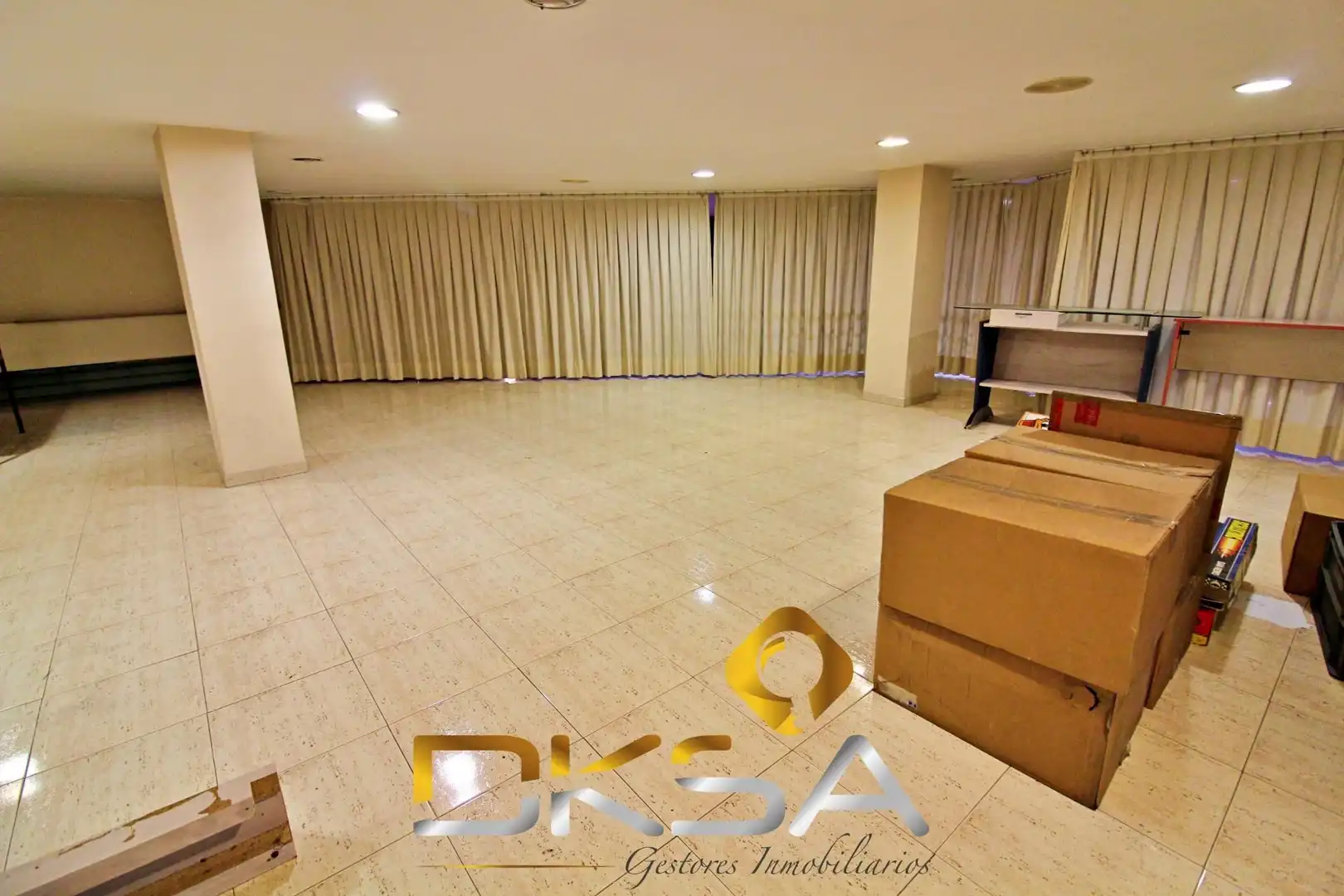 Local commercial à vendre à Les Boqueres - Santa Quiteria, imagen 23