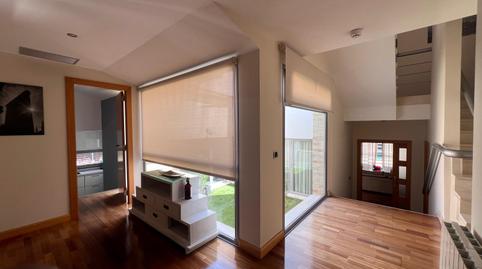 Foto 3 de Casa o chalet de alquiler en Oromana, Sevilla