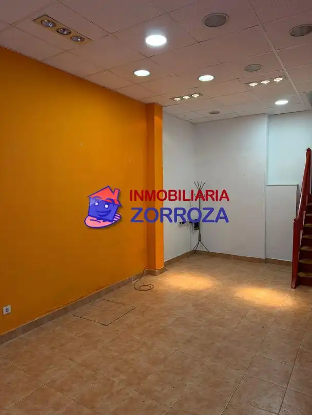 Geschaftsraum zur Miete in Untziola Kalea, Zorrotza