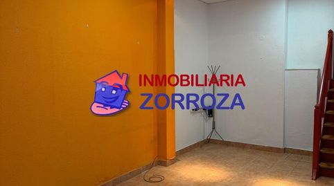 Foto 2 von Geschaftsraum zur Miete in Untziola Kalea, Zorrotza, Bilbao